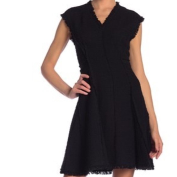 Tebecca taylor  sleeveless V neck - Picture 1 of 3